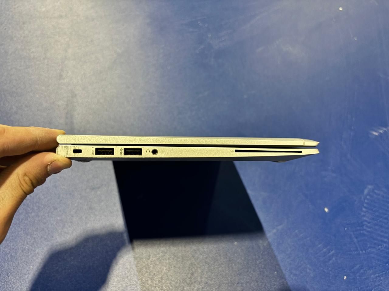 HP Elitebook i5 10-го поколения