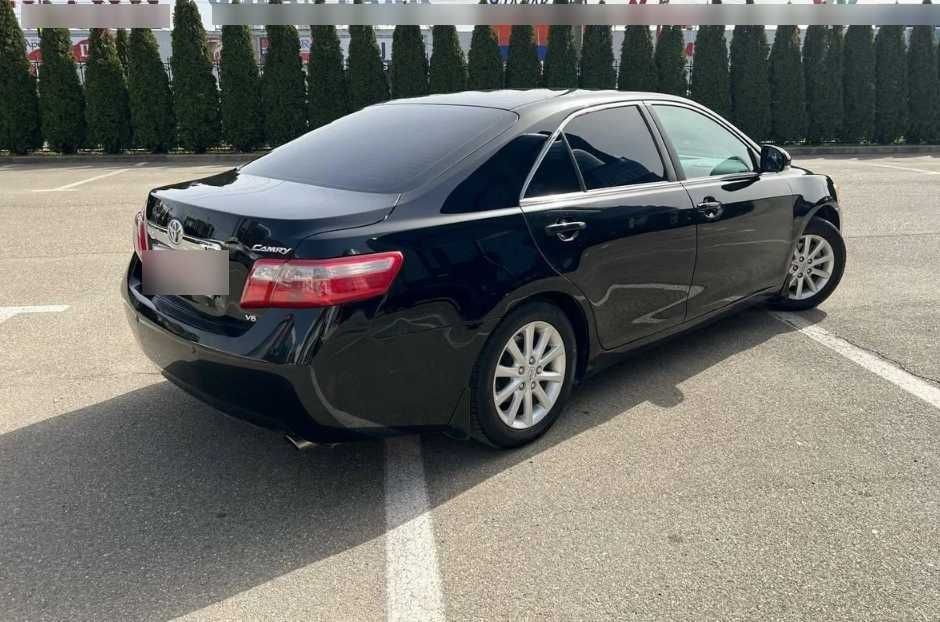 Продам Toyota Camry, 2010