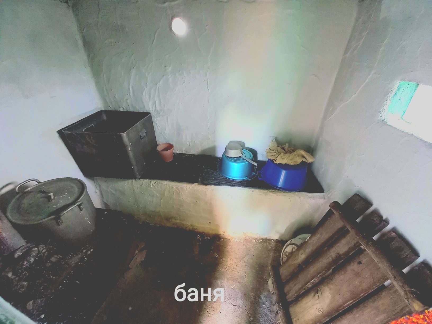 Продам дом. Поселок водный