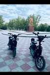 Скутер Вело Макс Состиенисі новый бағасы 115000