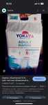 ADULT DIAPERS подгузник для взрослых YOKATA