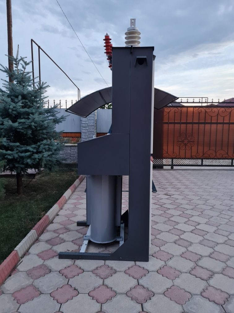 Трансформатор Подстанция Изготовление корпуса СКТП КТПН голых и в комп