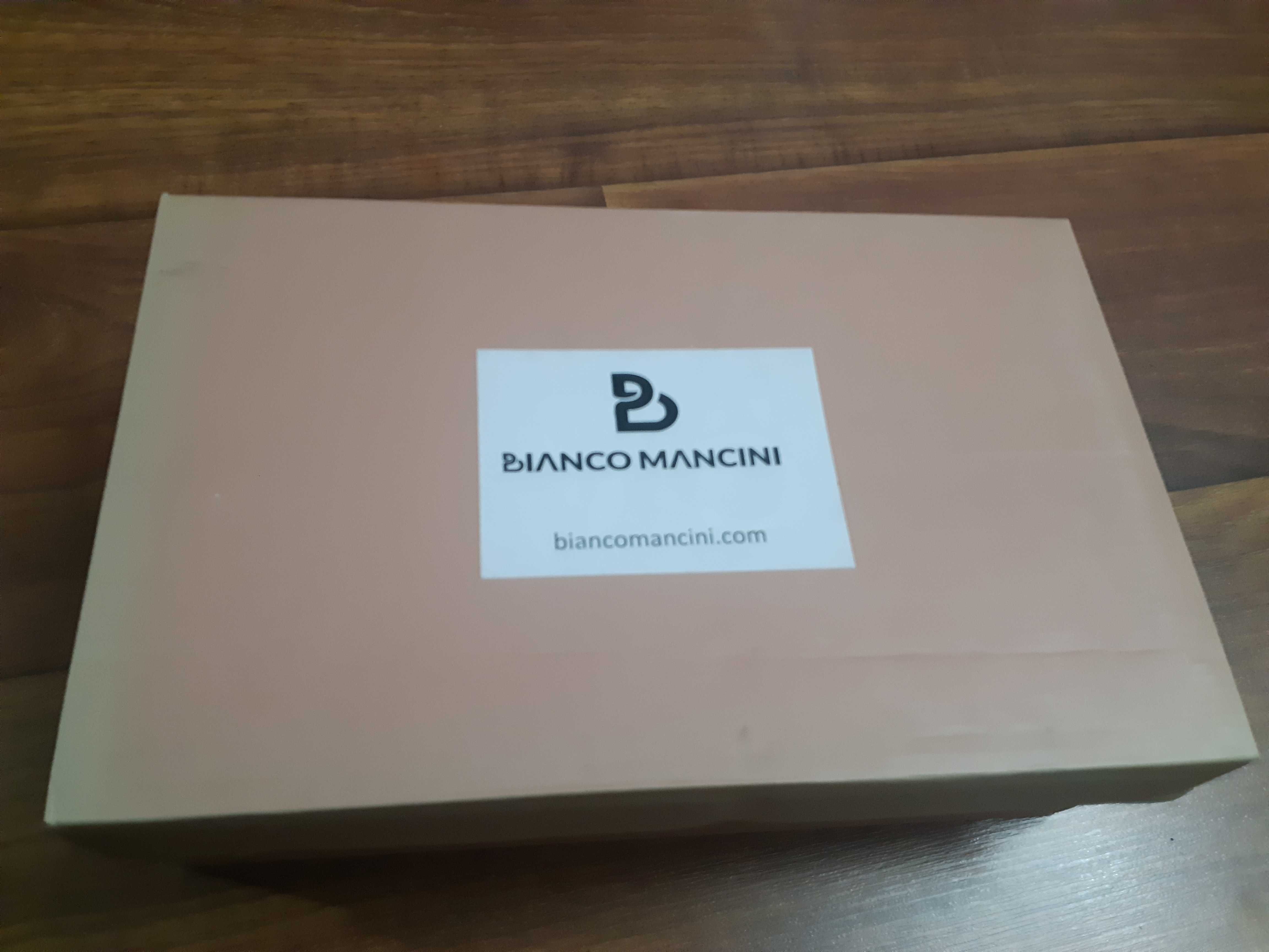 Босоножки (туфли) Bianco Mancini