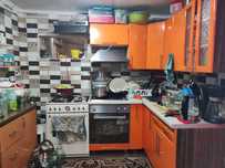 Продаю уютный 3 комнатный дом в Пришахтинске.