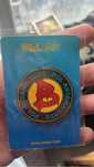 PGL ASTANA 2025 Exclusive Item