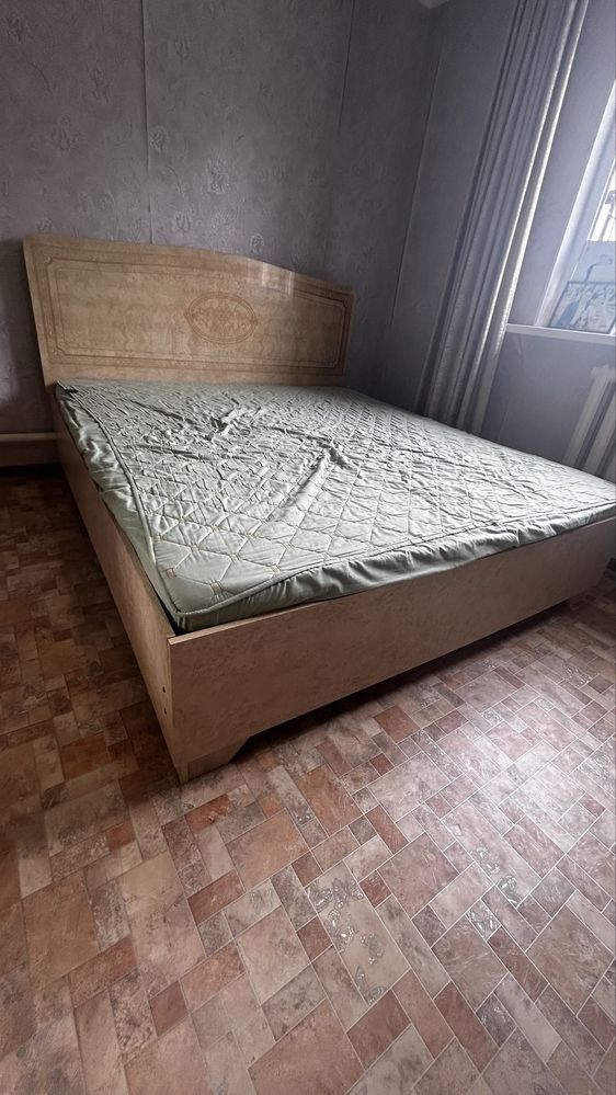 Спальный гарнитур белоруский