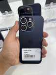 iPhone 15 Pro 128/86% в идеальном состоянии