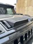 Ковш V1 на капот Hummer Н2