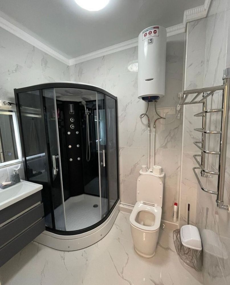 Квартира 1 ком  11000