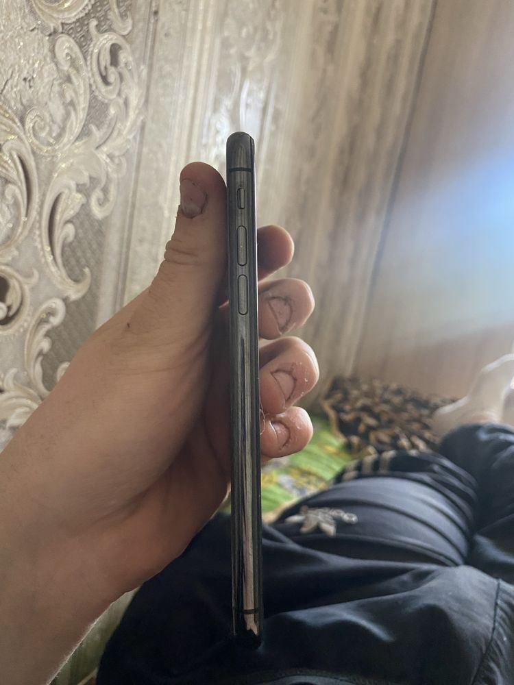 Айфон 10 без гарантии