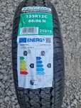 Автошины Autogreen SC7+ 155 R12C для Дамас, в рассрочку