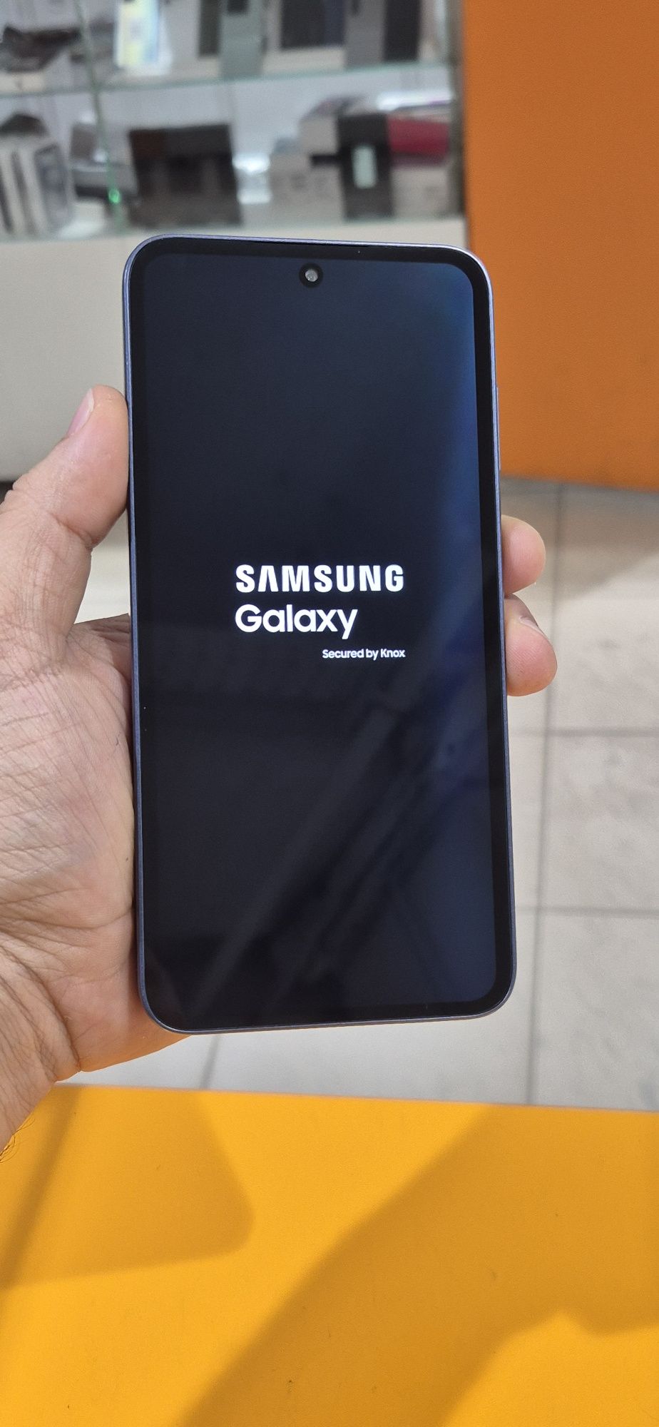 Samsung A35 128gb