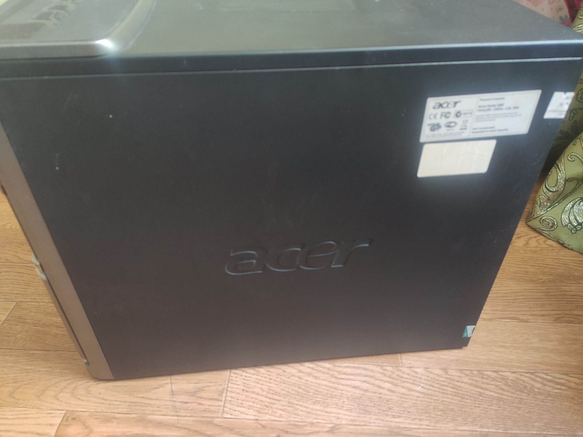 Системный блок от acer цена за 6