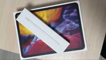 Ipad pro 11 inch 2nd gen wifi+cell