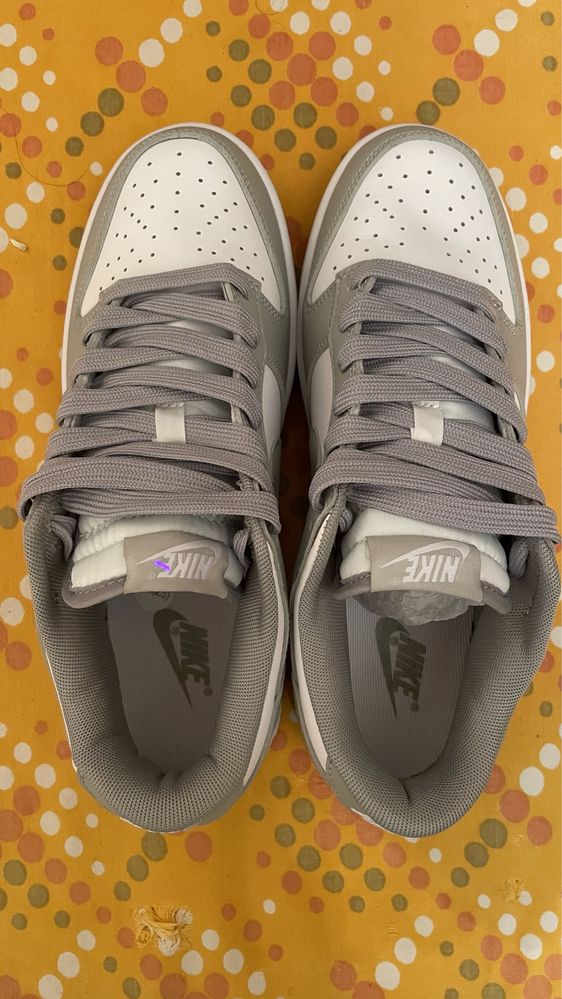 Nike Dunk Low Retro