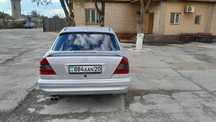 Mersedes-Benz C280