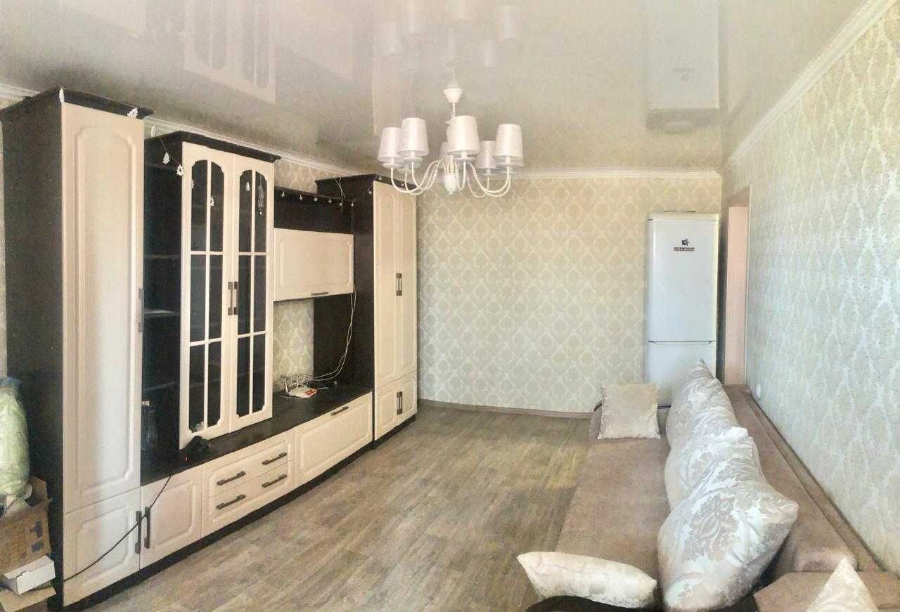 Продам 2х комн. квартиру на Юго-Востоке, ул. Сатыбалдина