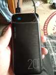 Новый PowerBank 20000Mah