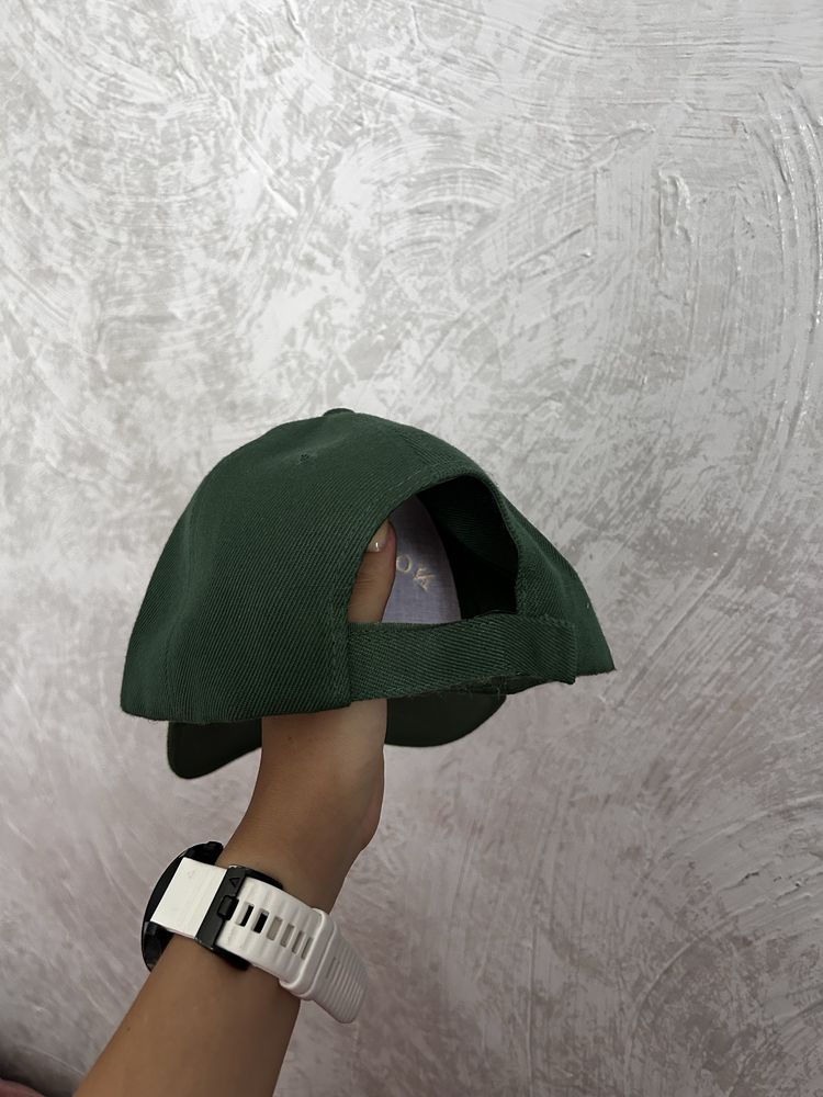 Кепка The nomad child