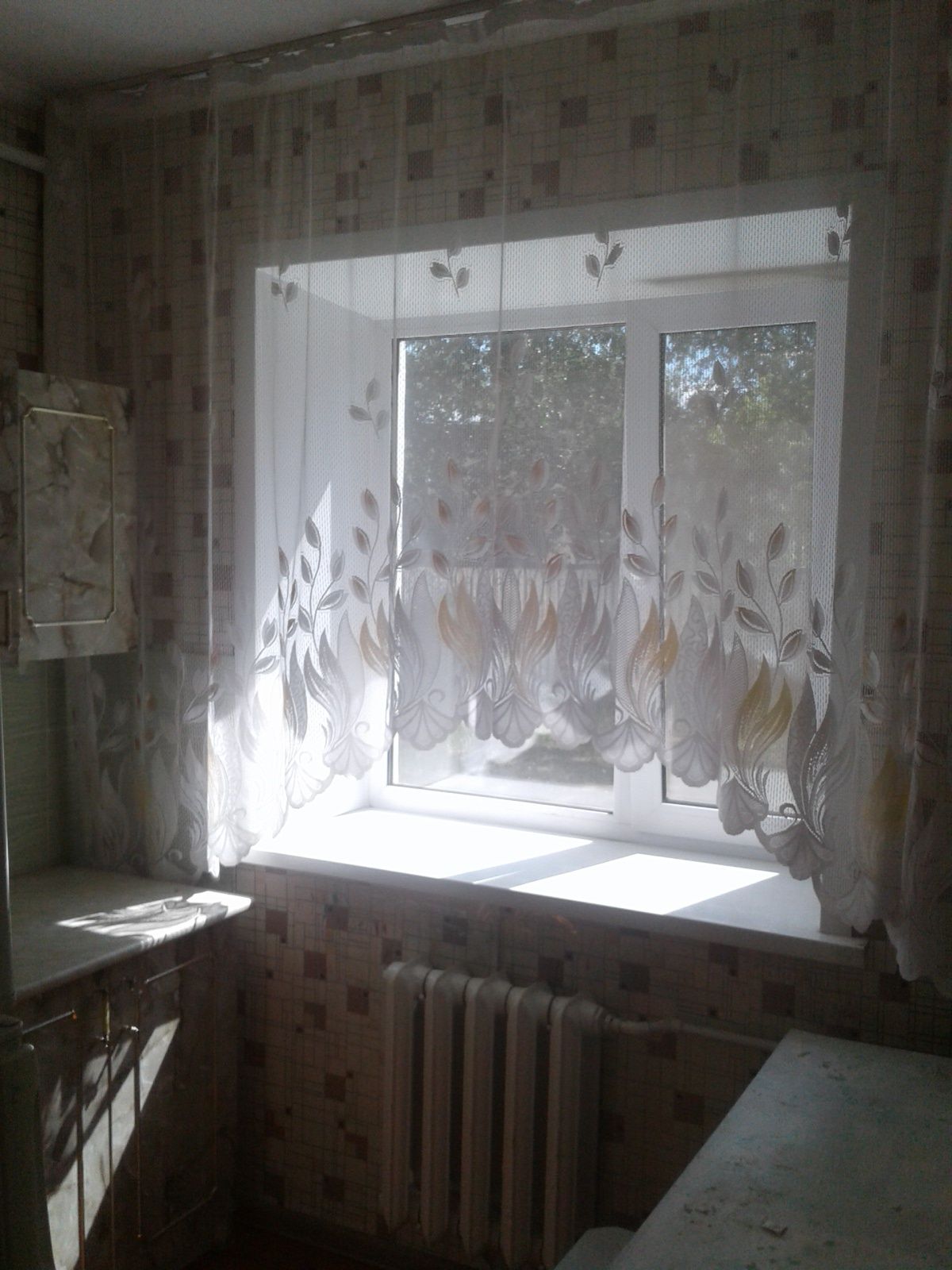 Продам 2х ком кв