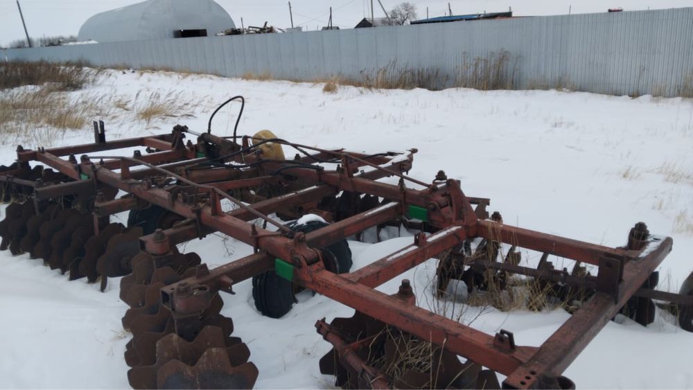 Продам БДТ-7 в рабочем состоянии