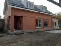 Продам дом в Алматы из 5 комнат, кирпичный