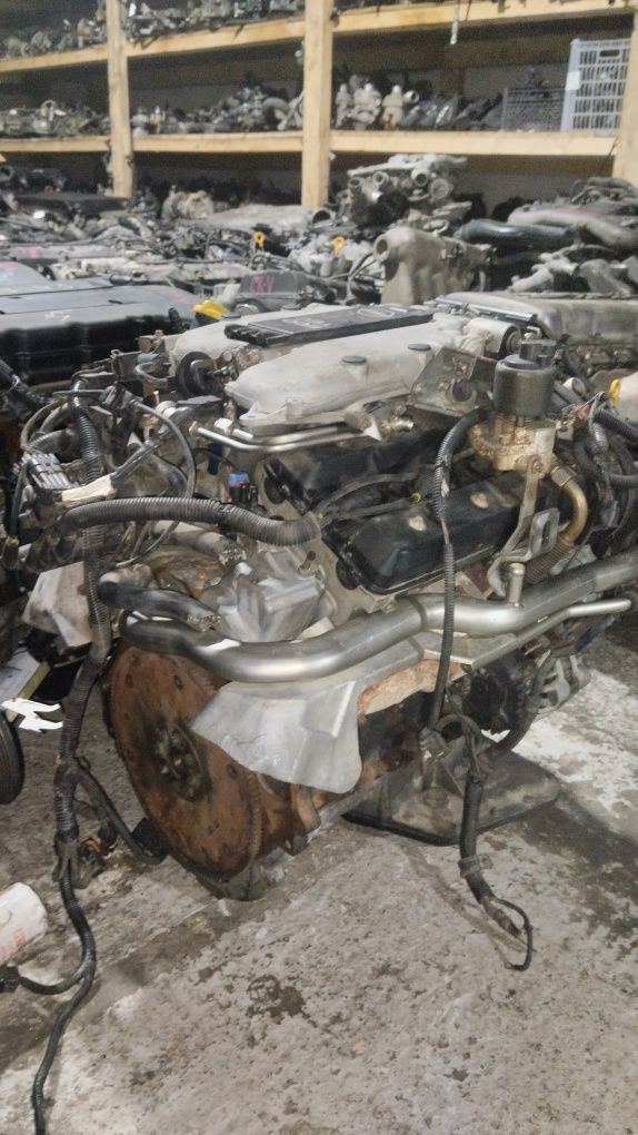Двигатель Opel x25xe Omega Vectra Calibra x 25 xe