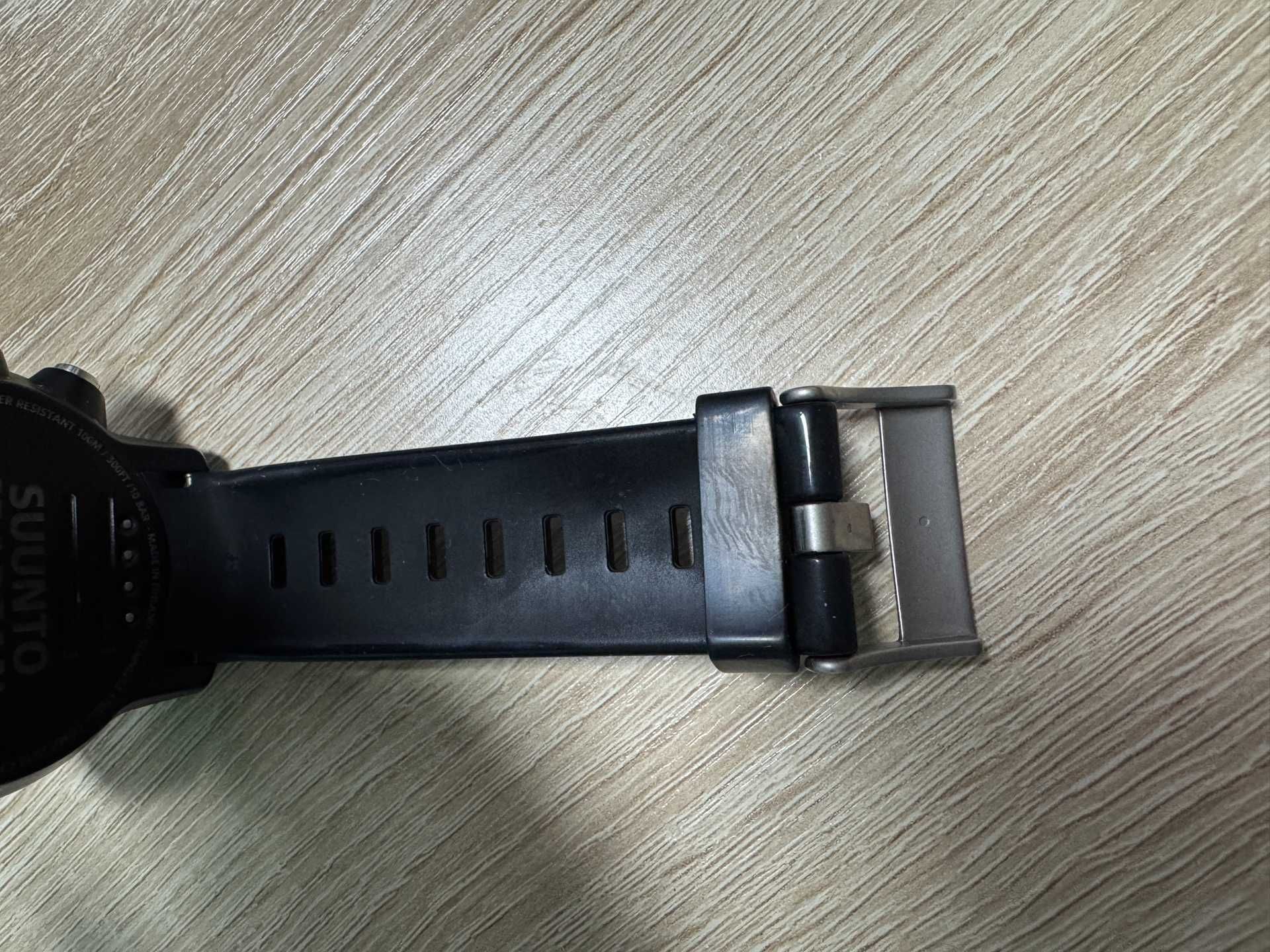 Спортивные часы Suunto Spartan Sport