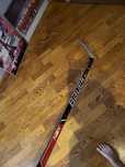 Клюшка Bauer 87 flex