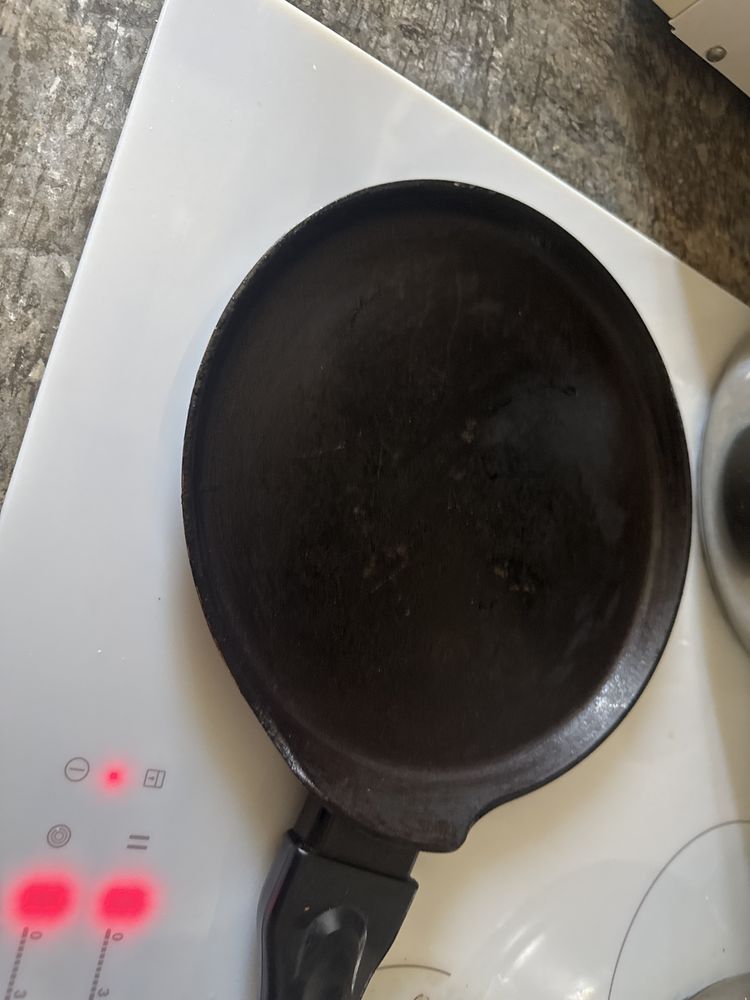 Сковордка nice cooker и блинница