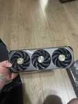 RTX5070 Zotac gaming 12gb, использовал 2 дня, не разгонял, НОВАЯ