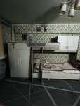 Кровать двухярустная продам