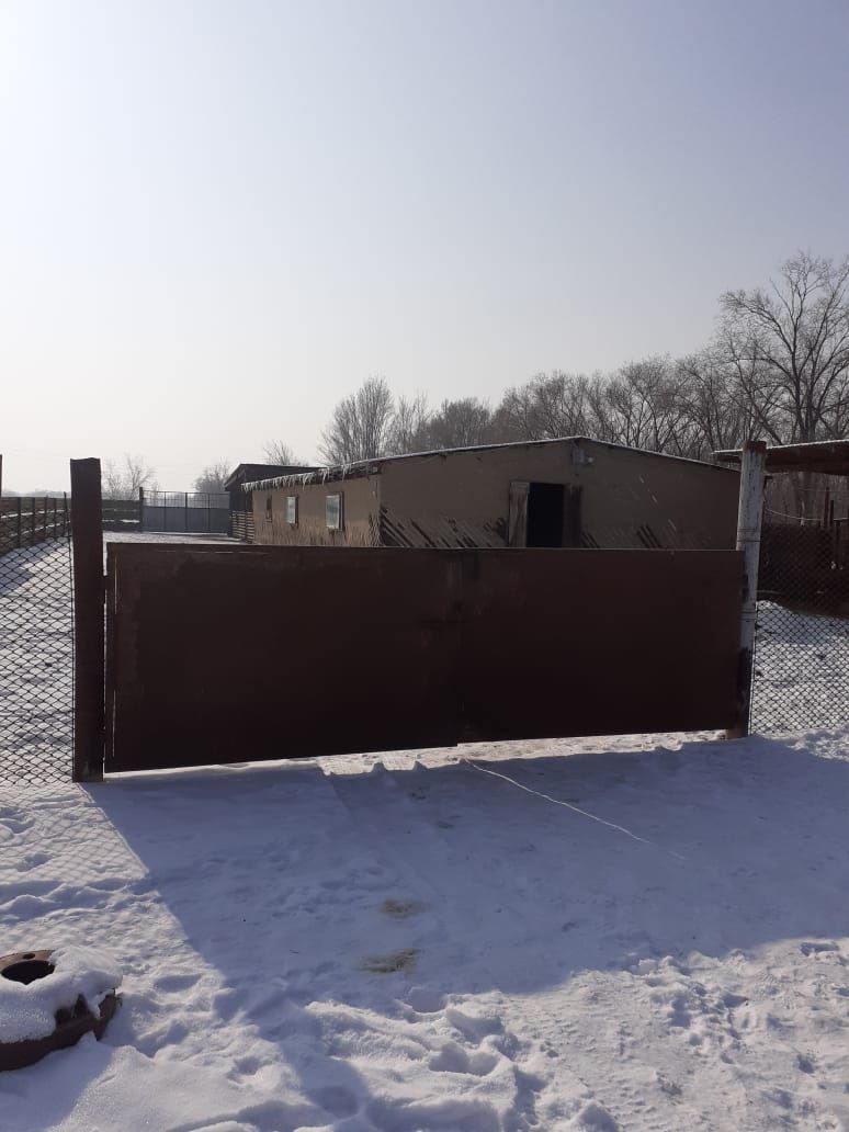 Сдам в аренду фазенду Николаевка