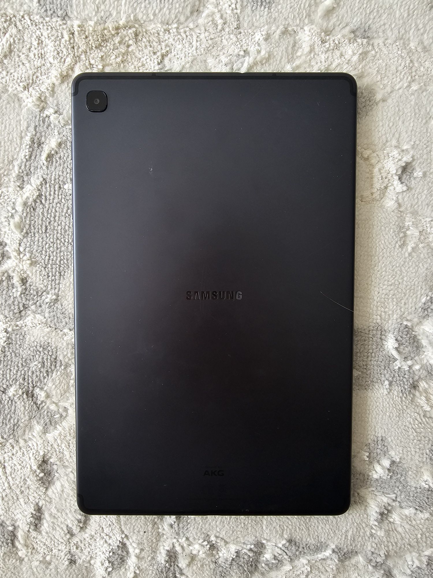 Samsung Galaxy Tab s6 lite