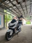 Мопед Maxxi 150cc