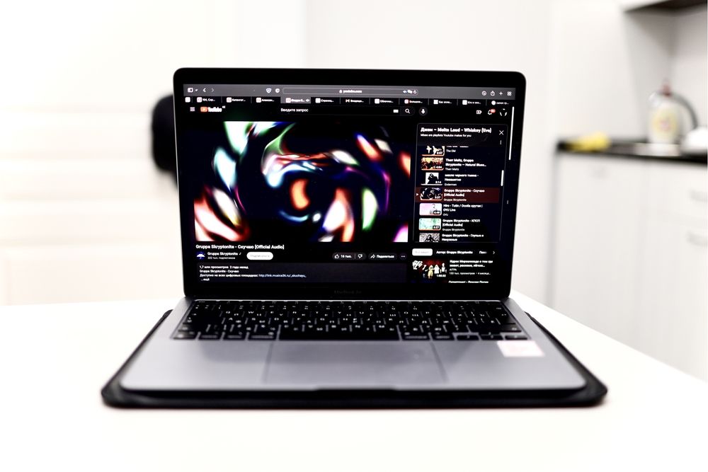 Macbook air M1 2020