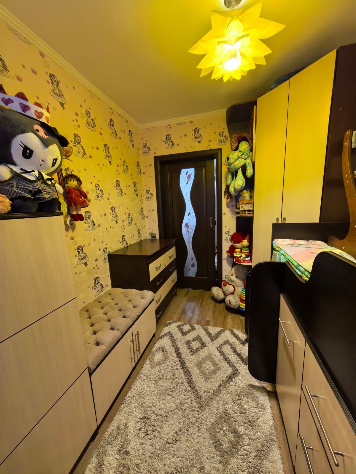 Продам 3х район Сокола 4/5