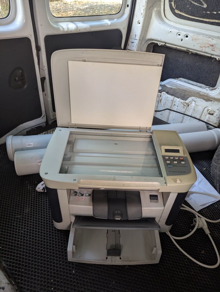 Принтер Hp принтнр