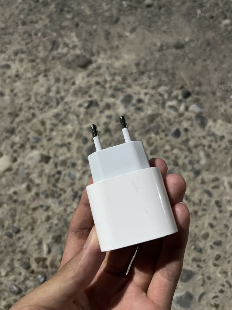 Адаптер iPhone оригинал