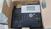 Alcatel-Lucent 4029 (URBAN GREY)