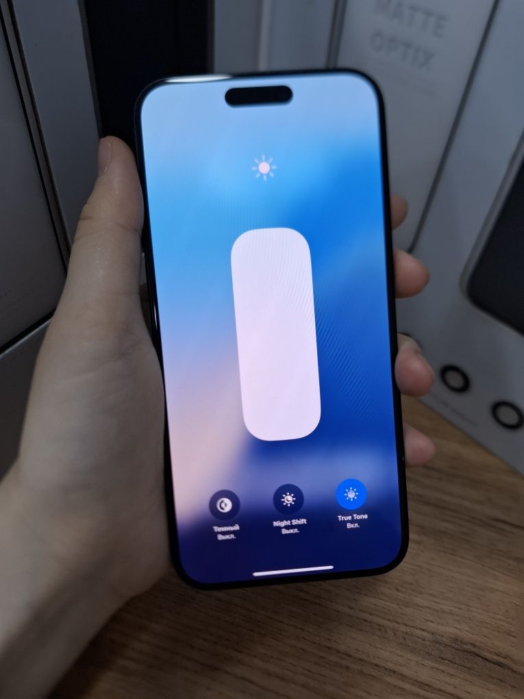 Iphone 15 pro max 256 gb 89% Pintelkz