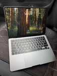 Macbook Air M2 256 GB