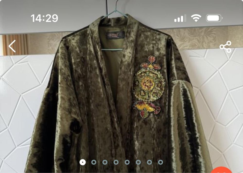 двойка 48 размер, нарядное, турция