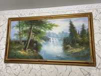 Срочно Продам картину