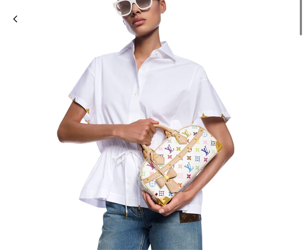 Сумка LV Louis Vuitton