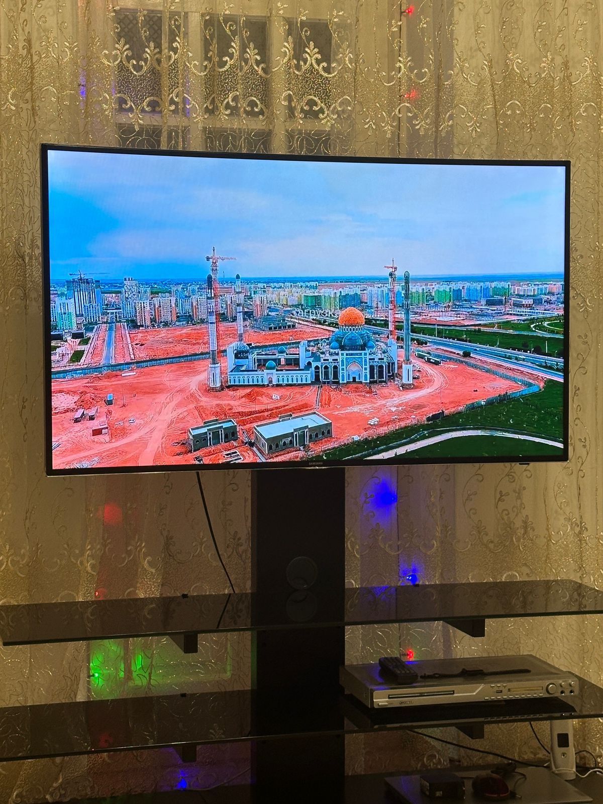 Samsung Smart tv