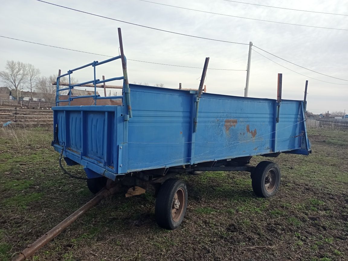 Продам трактор т25