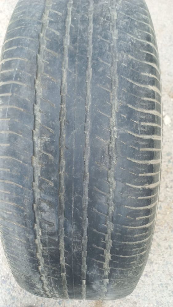 Шины 235/65R17 (5шт)