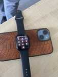 Apple watch 8-series 41 mm