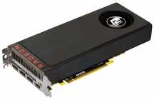 Видеокарта RX 480